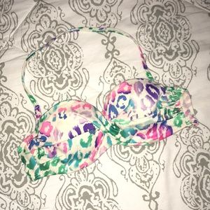 Victoria’s Secret Swim Top